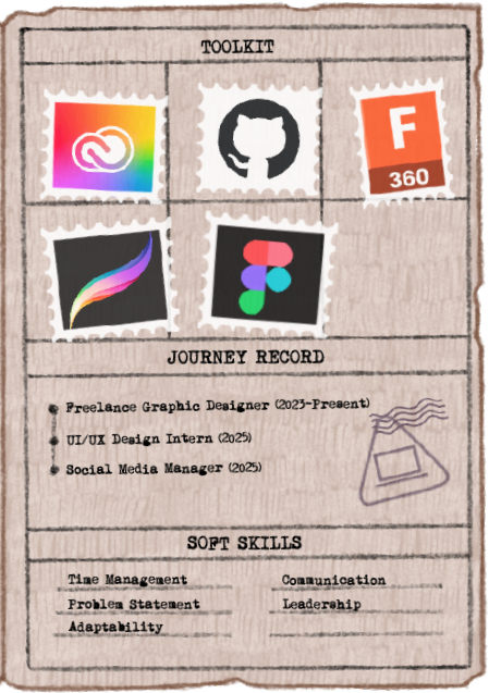 Toolkit and Journey