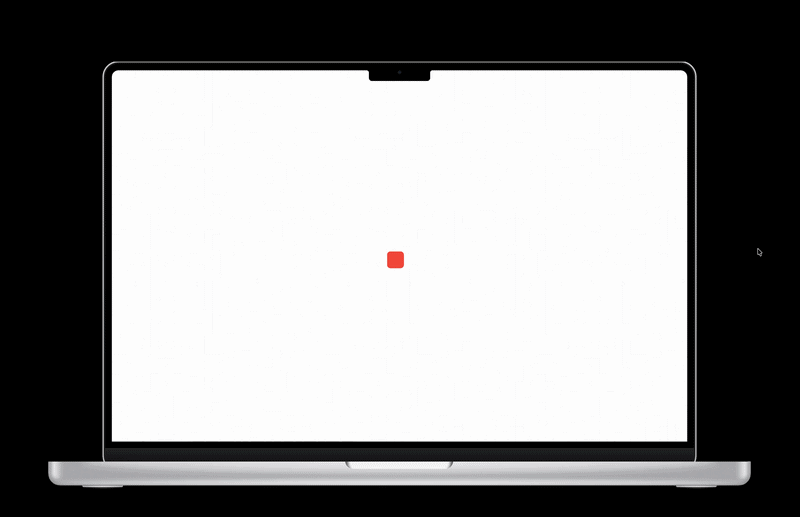 Preloading Animation