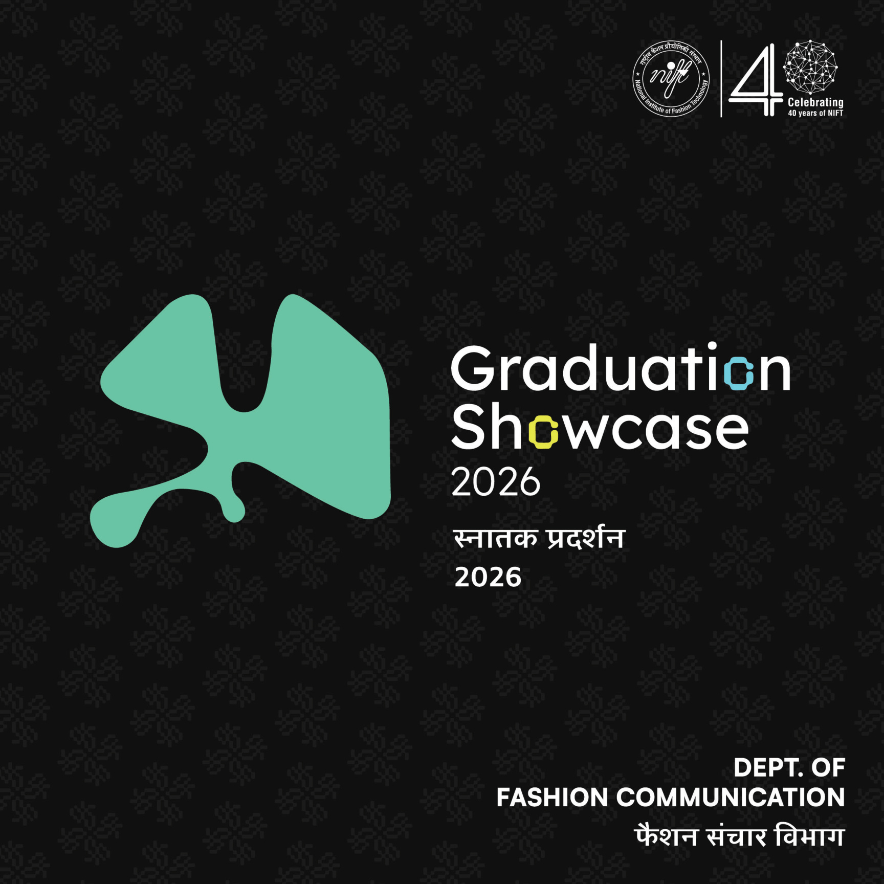 GP Booklet — Cover Design