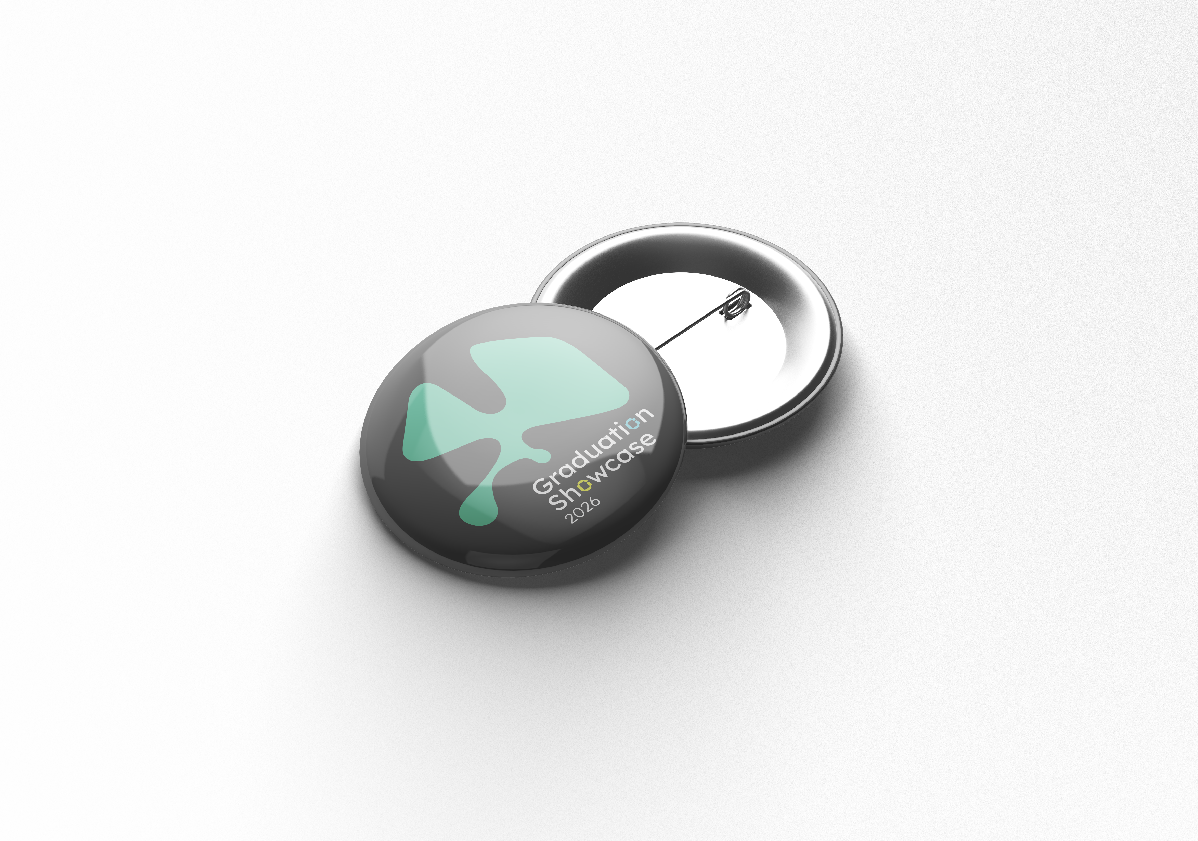Badge Mockup 1