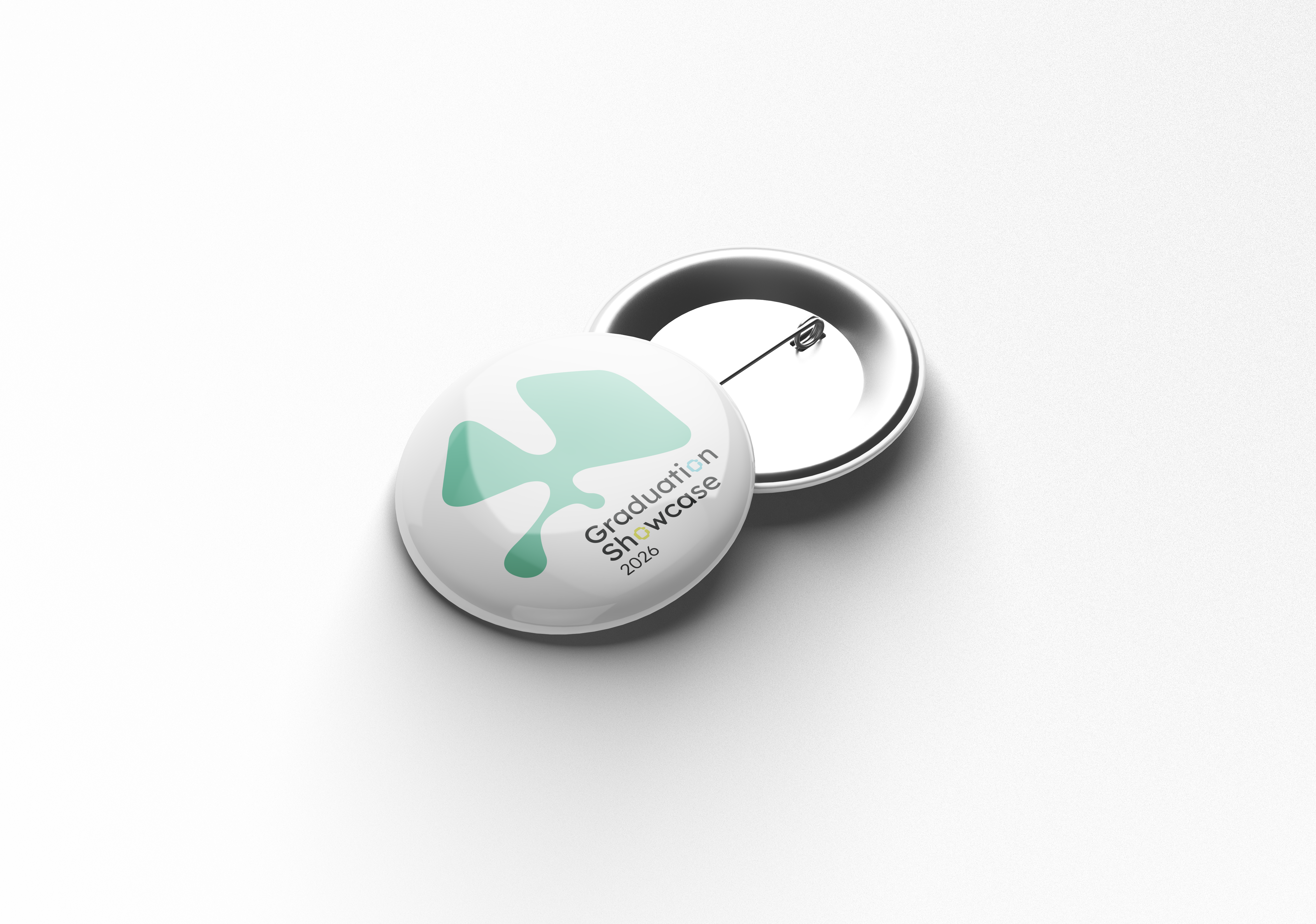 Badge Mockup 2