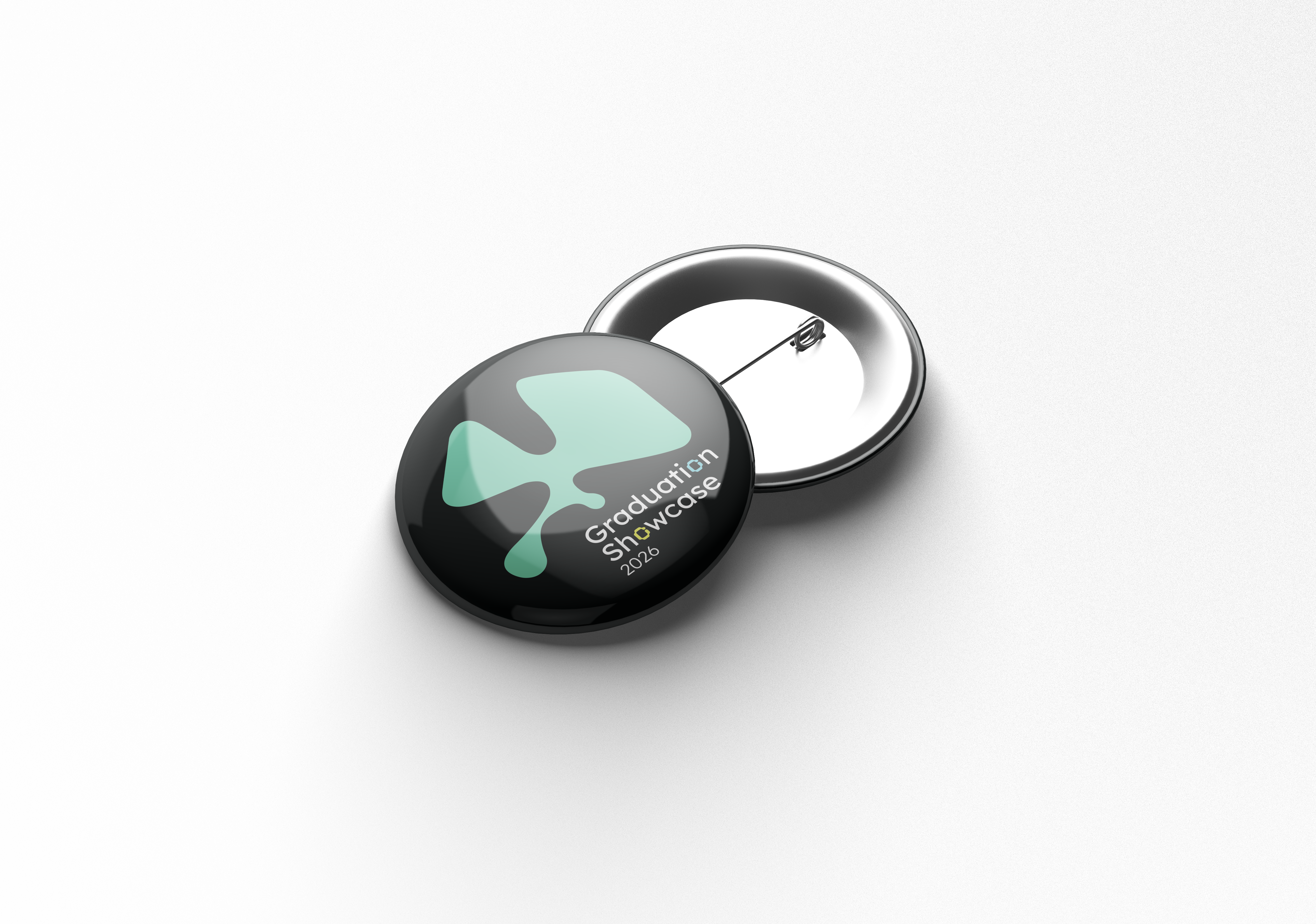 Badge Mockup 3